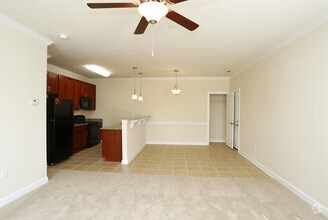 Interior Photo - Palisades at Legacy Oaks