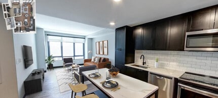 Gables Seaport photo'