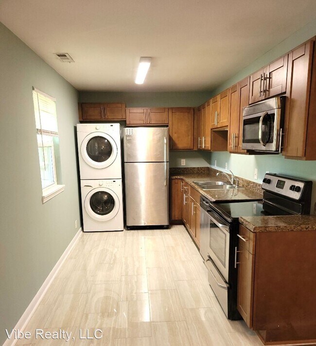 Foto del edificio - 2 br, 1 bath House - 189 Briggs Ave