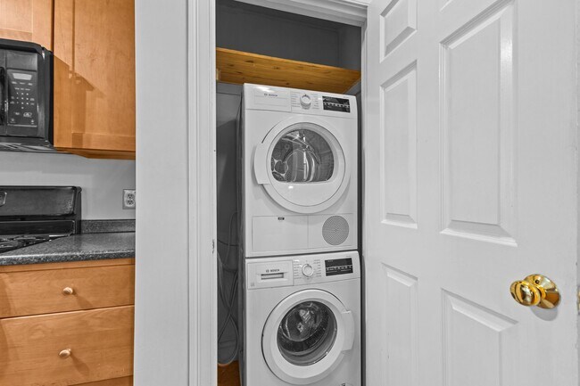 Foto del edificio - 137 Park St