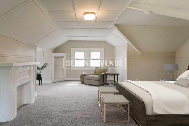 Foto del edificio - 5808 Prospect Ave