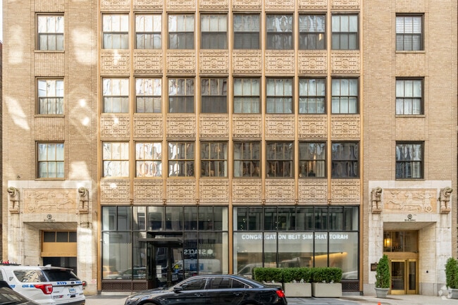 Building Photo - The Cass Gilbert