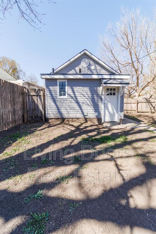 Building Photo - 519 C St