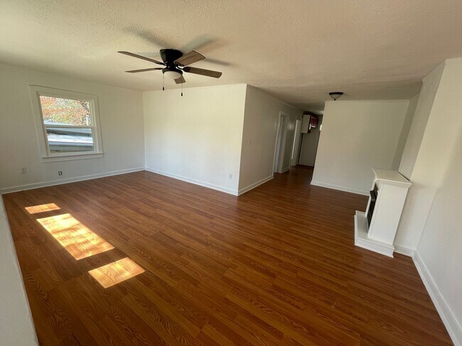 Foto del edificio - Duplex in Benton