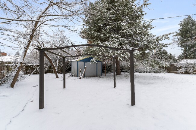 Building Photo - 3730 S Lamonte St