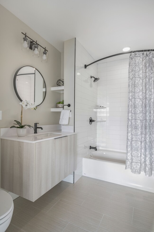 Premium Bathroom Finishes - 319 & Park