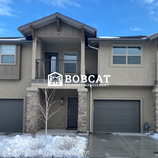 Foto del edificio - 3 br, 2.5 bath House - 1373 Viellion Pike Ln