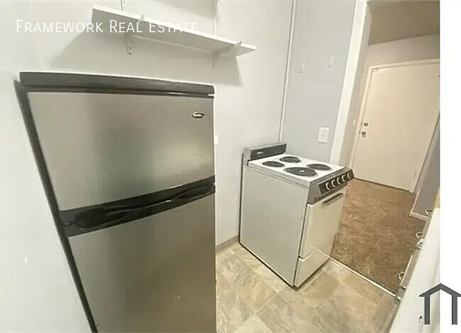 Foto del edificio - 1356-1376 Zephyr Street-1376