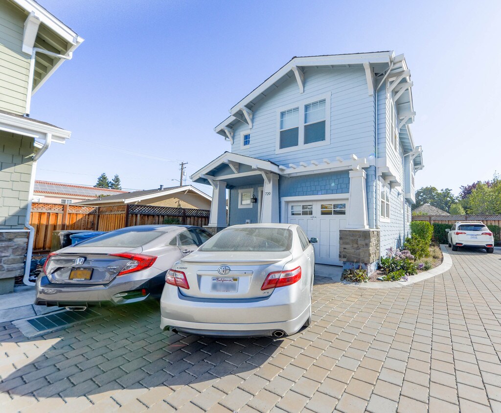 Foto del edificio - 720 Harrison St