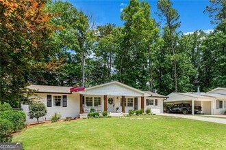 Building Photo - 2357 Cortez Way NE