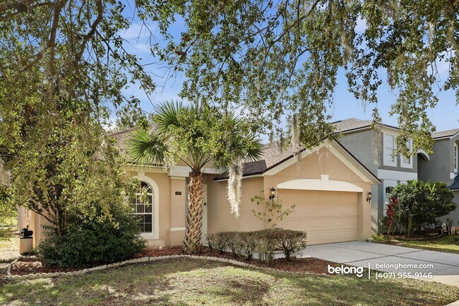 Foto del edificio - 1220 Cathcart Cir