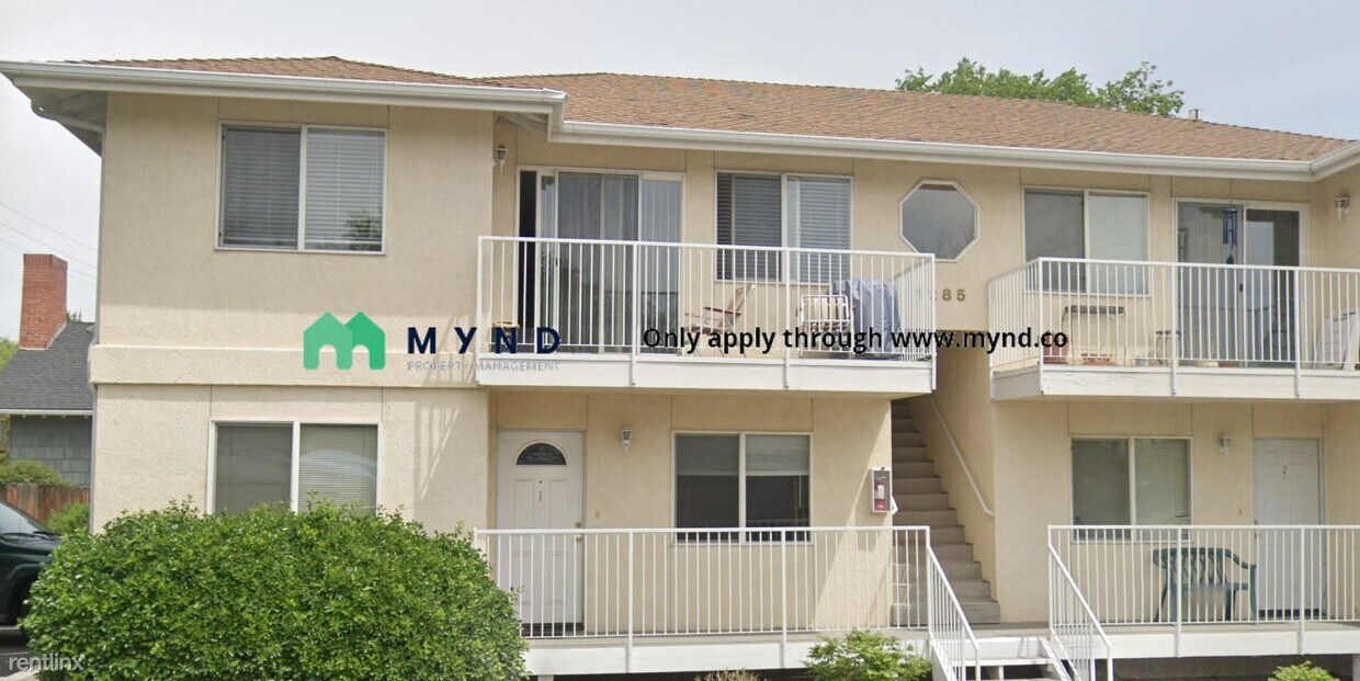 Primary Photo - 1285 Brinkby Ave