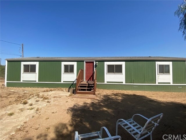Foto principal - 22840 Cajalco Rd