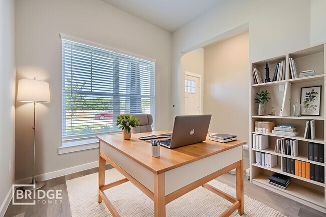 Foto del edificio - DOVER PLAN