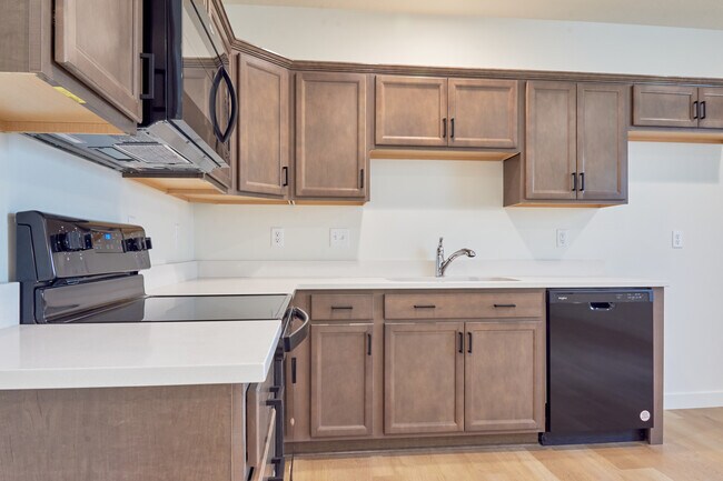 Foto del edificio - 4634 N Browning Wy