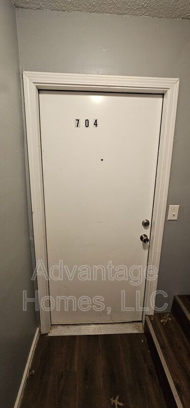 Foto del edificio - 704 N 70th St