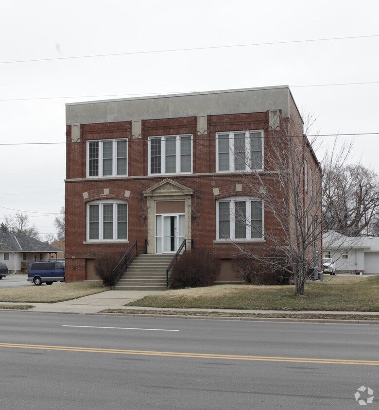 Building Photo - Kay Cole Apartments