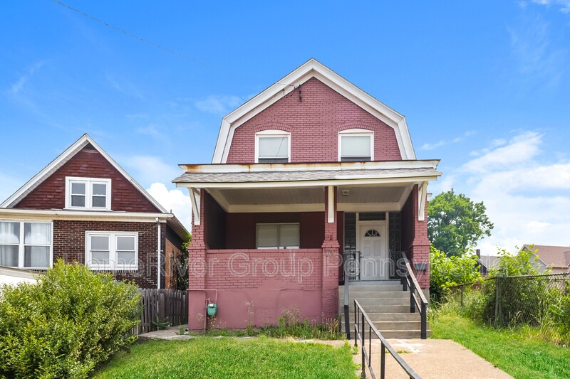 Foto principal - 1747 Brinton Ave