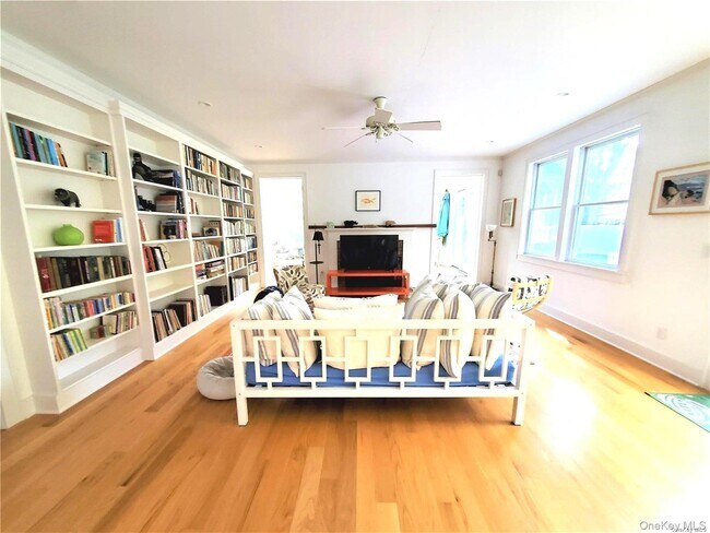 Foto del edificio - 1000 Rambler Rd