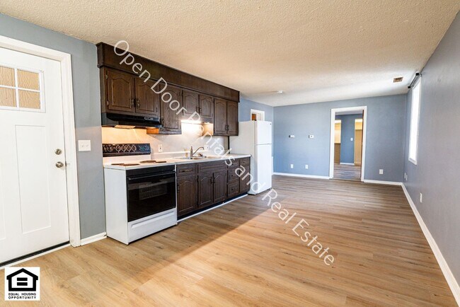 Foto del edificio - 340 N Wayne St