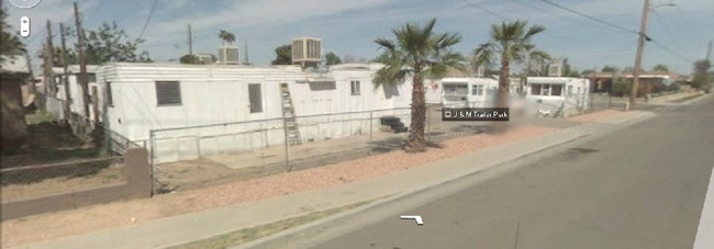 Building Photo - Tolleson Mobile Home Park