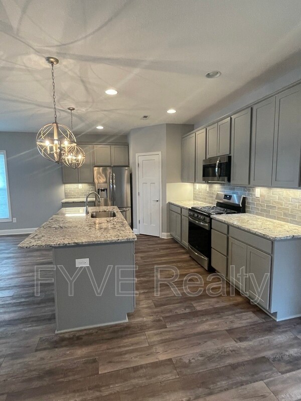 12509 Shiloh Vly Ln, Concord, TN 37922 House for Rent in Concord, TN