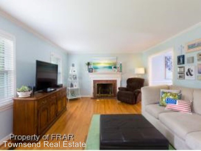 Foto del edificio - 2527 Huntington Rd