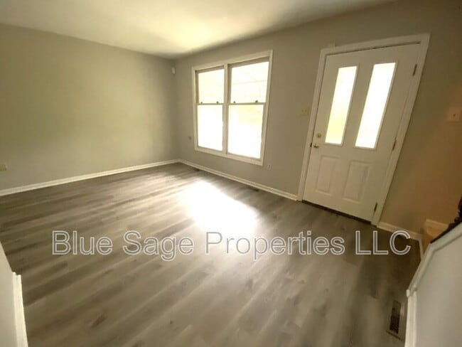 Building Photo - 603 Felton Ave
