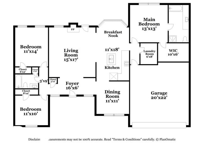 Building Photo - 1680 Deer Creek Ln