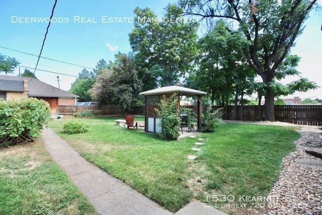 Building Photo - 1530 Kearney St