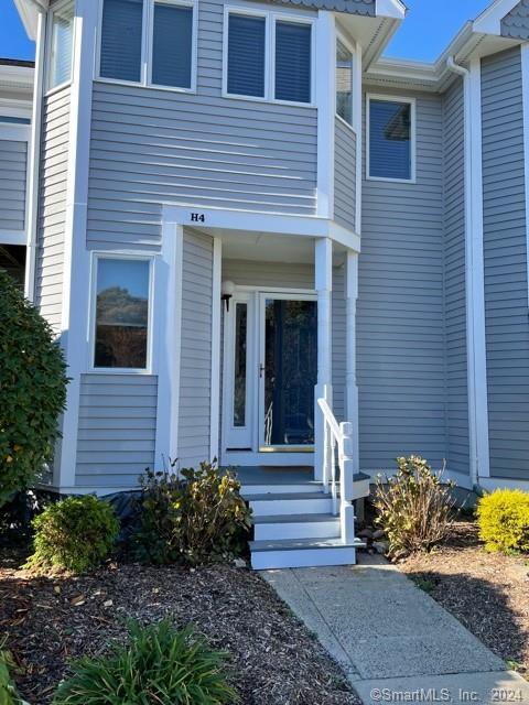 Foto del edificio - 59 Old Post Rd