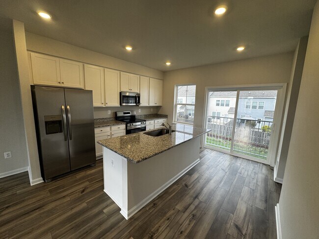 Foto del edificio - 109 Brashear Ct