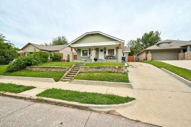 Photo - Charming Newly Updated 2 Bed, 2 Bath Home in the Heart of OKC!