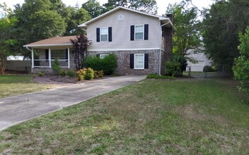 Building Photo - 210 Spartan Rd