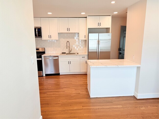 Foto del edificio - 2001 Brun St