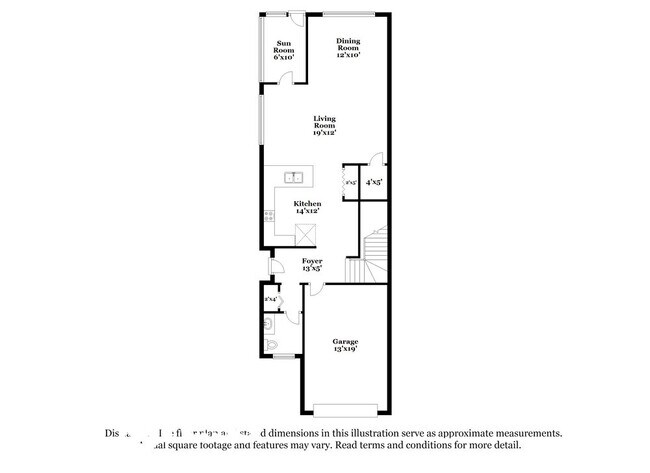Foto del edificio - 327 Cherry Ridge Dr