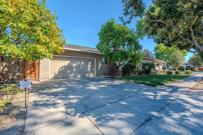Building Photo - 245 Alviso St
