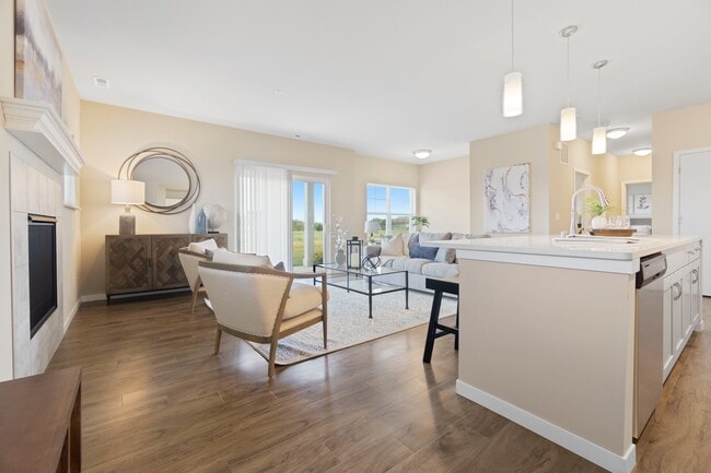Building Photo - High Bluff at Creekwood Crossing