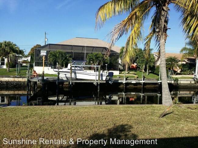 Foto del edificio - 2 br, 2 bath House - 4425 N Canal Cir