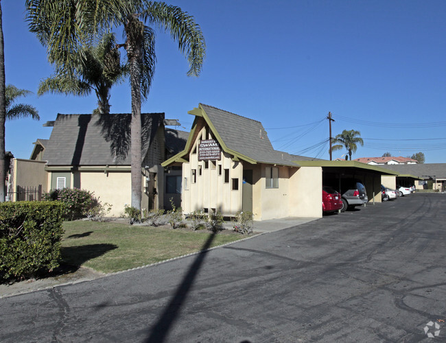 Foto del edificio - Kona Gardens Apartments