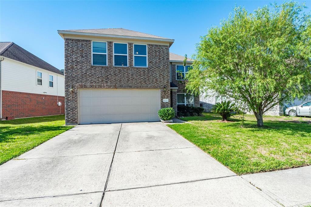 Foto principal - 8111 Rosemary Drive