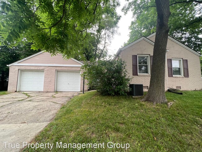 Building Photo - 3 br, 2 bath House - 5704 Keystone Avenue