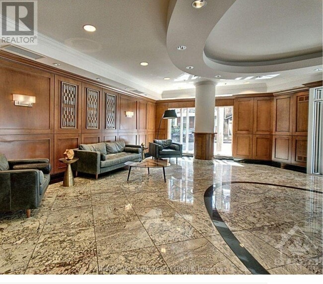 Photo du bâtiment - 195 Besserer St