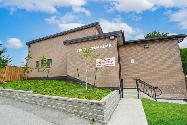 Building Photo - The Scotch Elms
