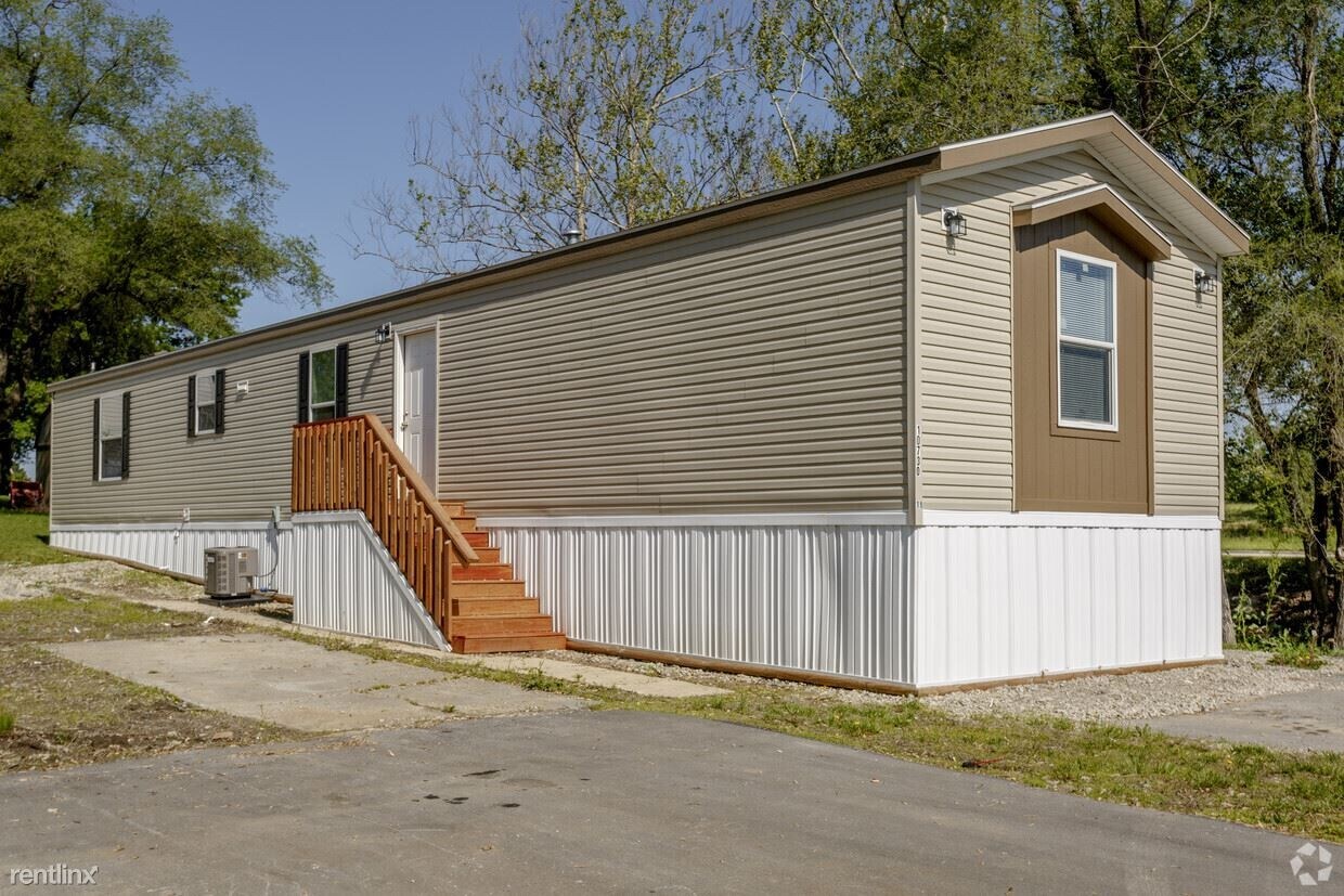 Building Photo - 3 br, 2 bath House - 8813 NE 106th Ter