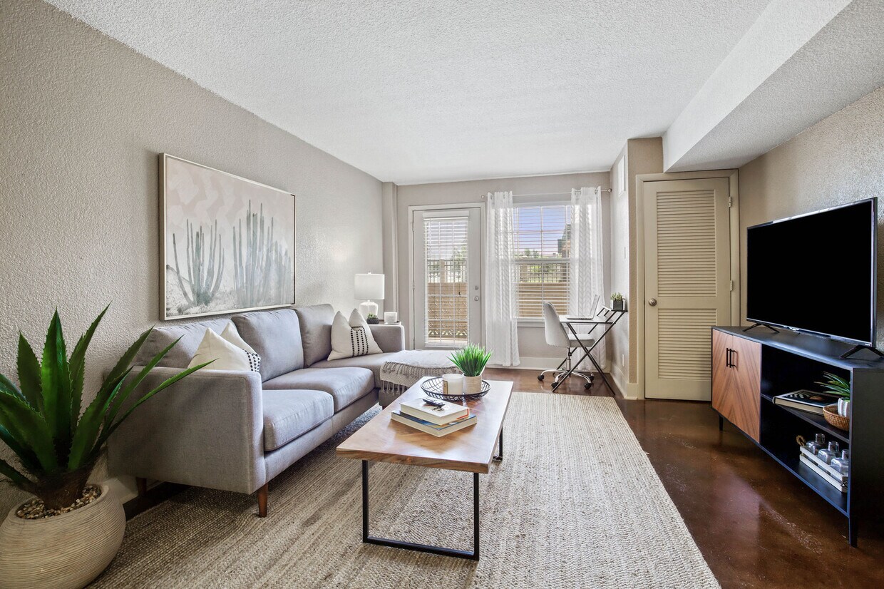 Capitol on 28th Apartments in Oklahoma City, OK