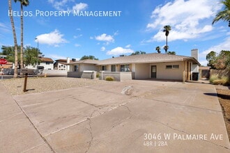 Building Photo - 3046 W Palmaire Ave