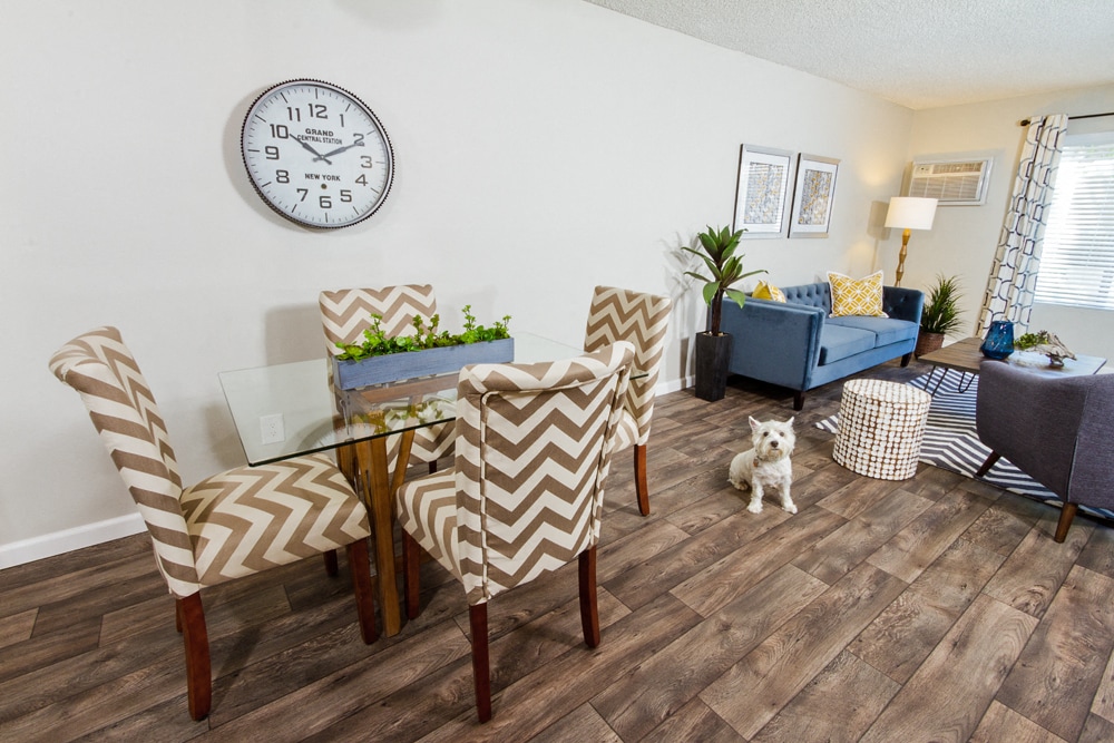 Park Regency Club Apartments in Downey, CA Westside Rentals