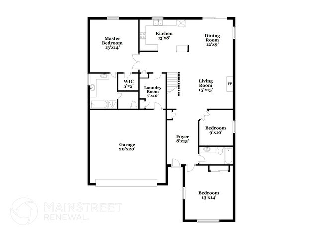 Foto del edificio - 6185 E 121st Dr