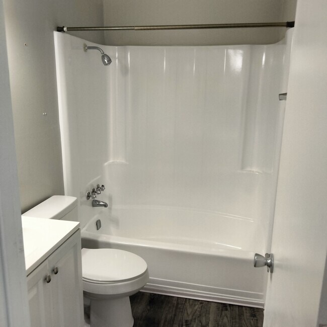 Foto del edificio - Arbordale Apartments